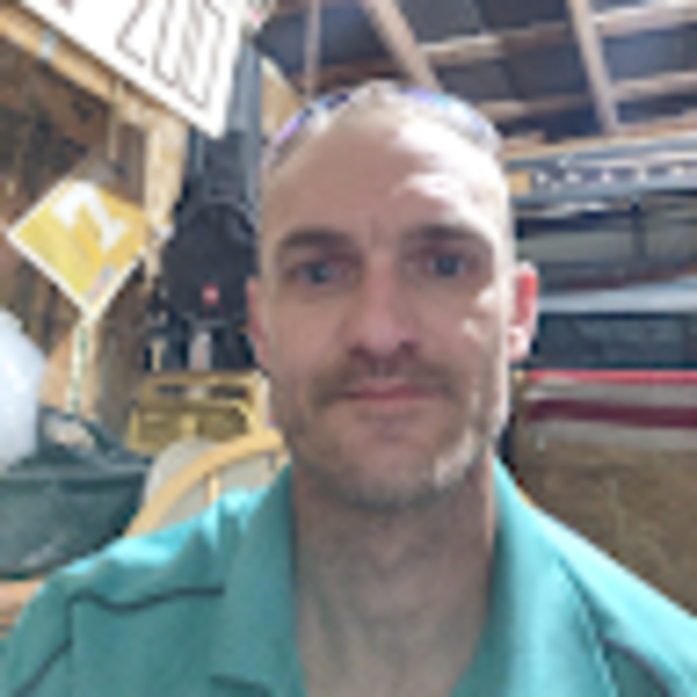 Meet your Posher, Nathan